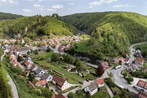 Bad Urach Und Seine Teilorte Unsere Orte